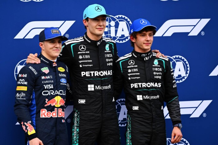 A szerelők voltak “a nap hősei” a Forma-1-ben 2