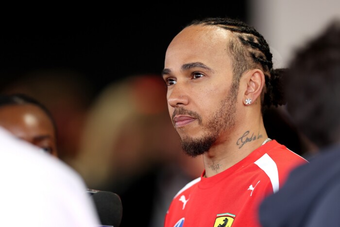 Hamilton: A látszat csal, ennél jobb a Ferrari 2