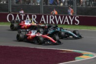 Ezért hagyta ki a Ferrari a melbourne-i ziccert 2