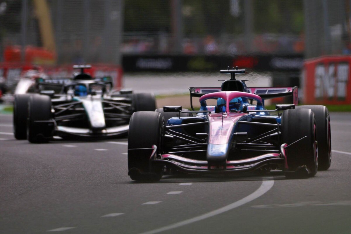 Második F1-csapatot vásárolhat a Mercedes