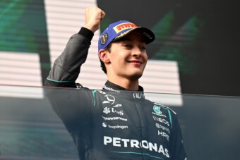 Russell: Nem panaszkodnának a többiek, ha ők nyernének