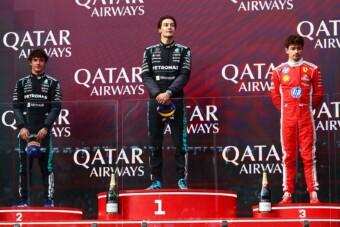 A Ferrari nem nyerhetett a szezonnyitón