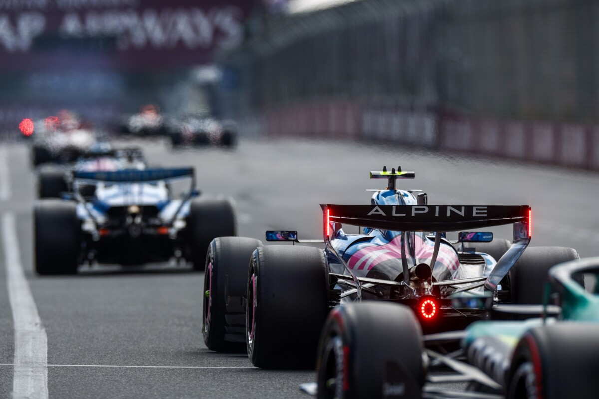 Hajmeresztő jelenet az F1-ben, ezt nem mutatták meg