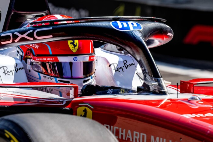 Ezekkel szárnyalhat a Ferrari a Japán Nagydíjon 2