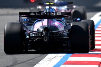 Kitálalt az F1-főnök a Mercedes csapatvásárlási tervéről