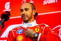 Ezt mondta a Forma-1 új rekordere Kínában 3