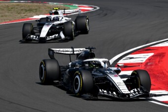 Ekkorra szerezheti meg első pontjait az új F1-csapat