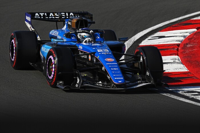 Új pole-pozícióst avattak a Forma-1-ben 7