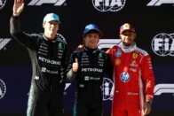 Viccesen egyszerű módon javították a hibás F1-es Mercedest 2