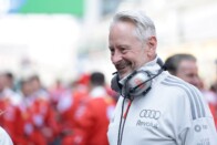 Új F1-főnököt jelentett be a Mercedes 1