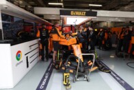 Hihetetlen negatív rekordot hozott a McLaren versenyzője 1