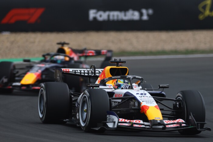 Tálcán nyújtotta a Ferrari Antonelli első F1-győzelmét 7