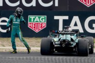 Máris megbukhat az F1-es sztárfőnök? 2