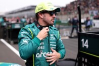 Imádkozzatok értünk, kérte az F1-pilóta 1