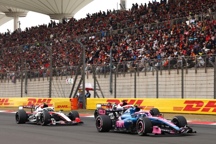 Tálcán nyújtotta a Ferrari Antonelli első F1-győzelmét 9