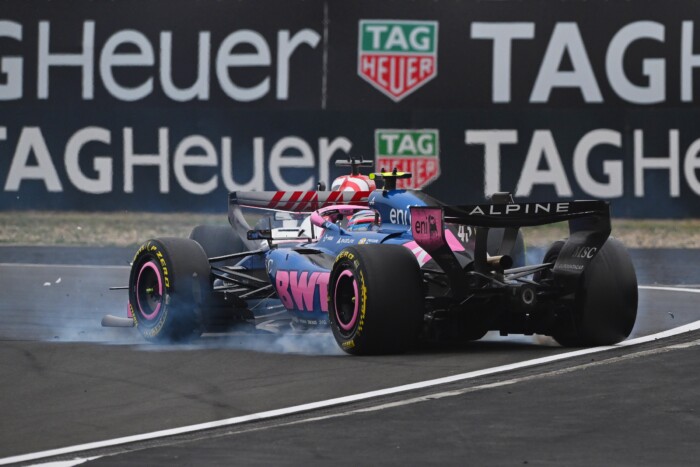 Tálcán nyújtotta a Ferrari Antonelli első F1-győzelmét 11