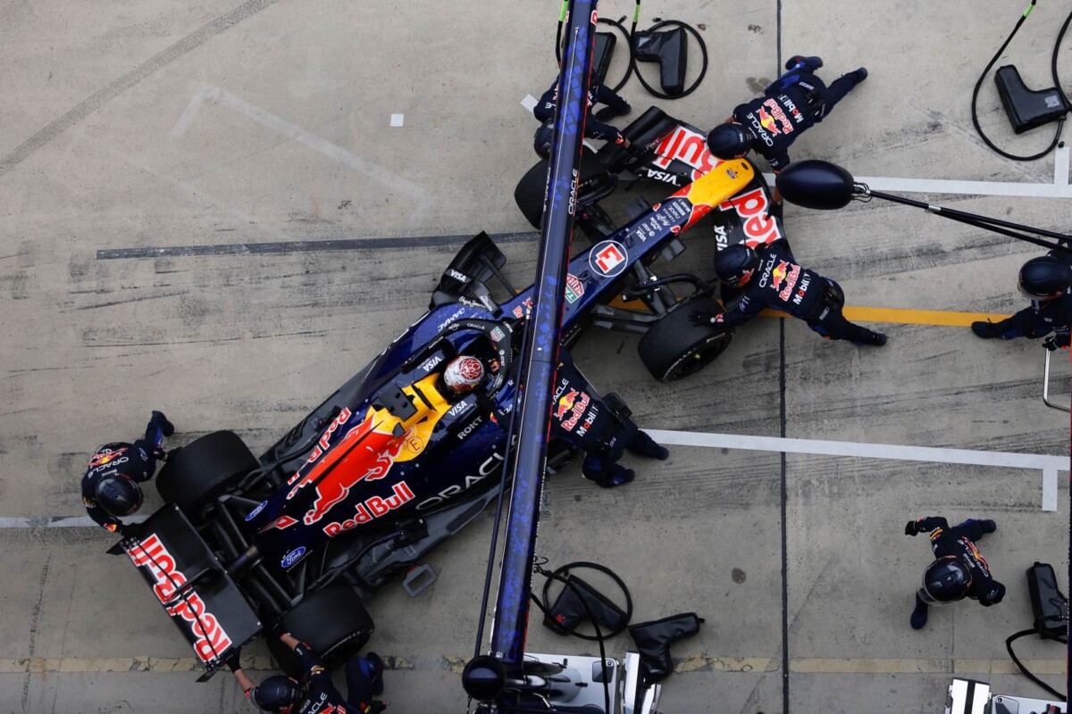 Verstappen: Alapvetően rossz a Forma-1