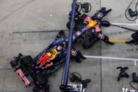 Ennek a nullázásának még örült is az F1-pilóta 2