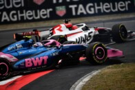Halálos fenyegetéseket kapott az F1-pilóta 1 Halálos fenyegetéseket kapott az F1-pilóta 1