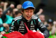 Hiába a futamgyőzelem, a Merci-főnök félti Antonellit 2