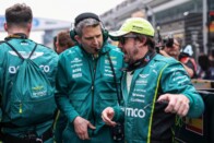 Azonnali hatállyal távozik az Audi F1-es főnöke 2 Azonnali hatállyal távozik az Audi F1-es főnöke 2