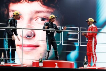 Hamilton előrejelezhette, ki lesz idén az F1 bajnoka