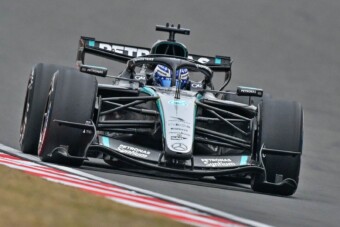 Nem kockáztat a Mercedes a gyanús alkatréssszel