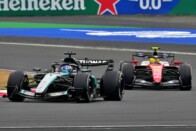 Csúnyán beszólt a Ferrarinak az Audi F1-főnöke 2 Csúnyán beszólt a Ferrarinak az Audi F1-főnöke 2