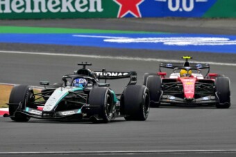 Trükkös teszttel javulna a Ferrari