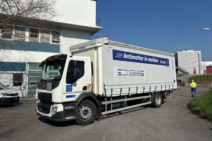 Ilyet még sosem szállítottak kamionnal 1