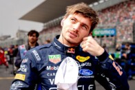 Verstappen kiszállna? Reagált a csapatfőnök 2