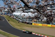 Japánban megtörték a Mercedes uralmát 1