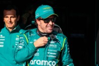 Elszólhatta magát az Aston Martin a csapatfőnökről 3 Elszólhatta magát az Aston Martin a csapatfőnökről 3