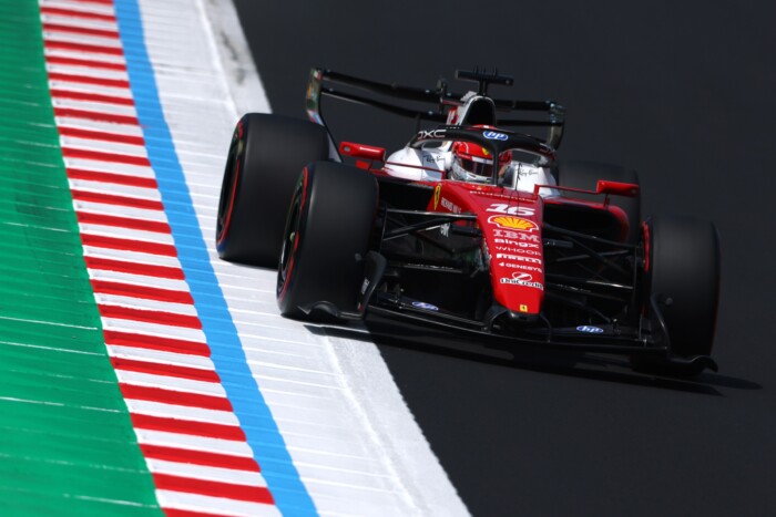 Sokkolóan nagy a Mercedes előnye az F1-időmérő előtt 1