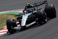 Tovább villog az F1-ifjonc, újabb elsőséget szerzett 1