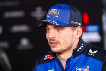 Itt fog versenyezni Verstappen az F1-es tavaszi szünetben