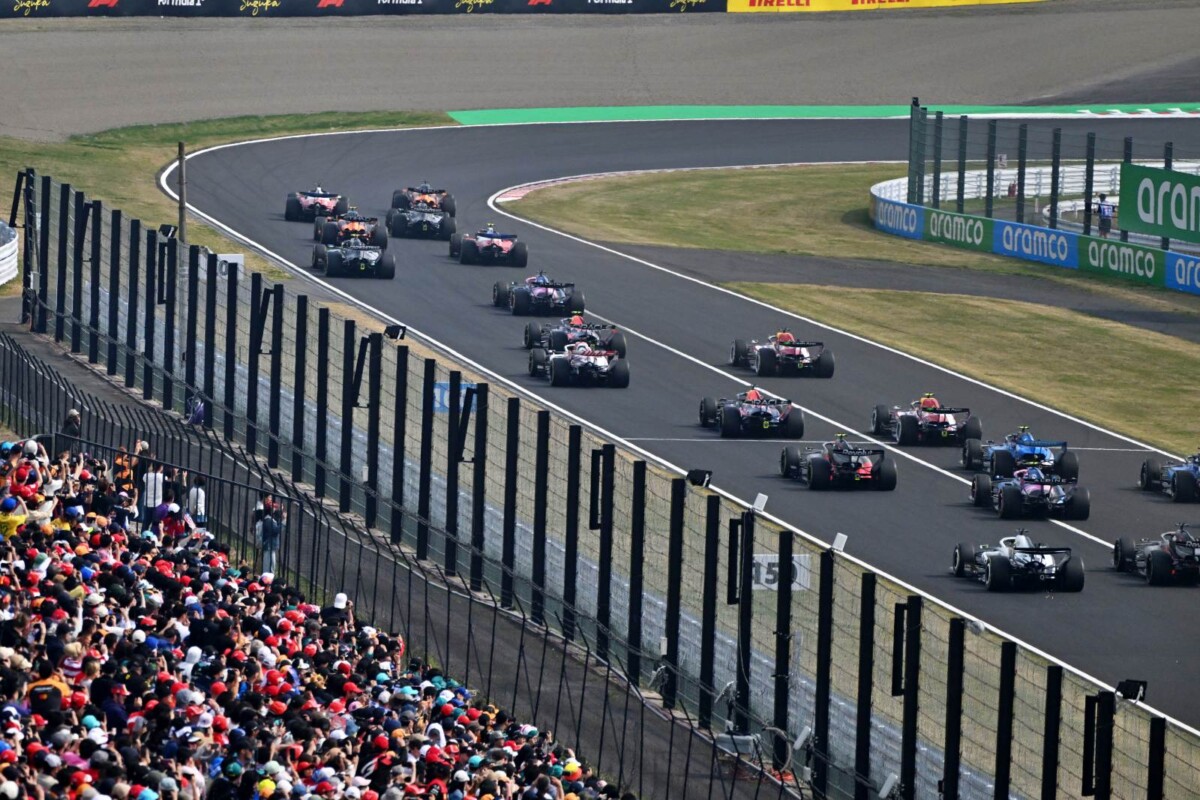 Óriási huzavona kezdődik az F1-ben