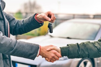 Már papír nélkül is eladhatod az autódat