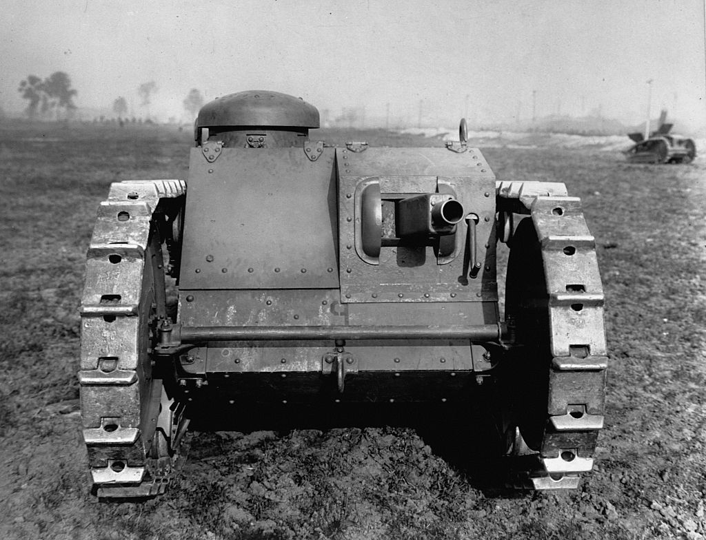 Ez a világháborús sisak úgy néz ki, mint egy középkori kínzóeszköz 1