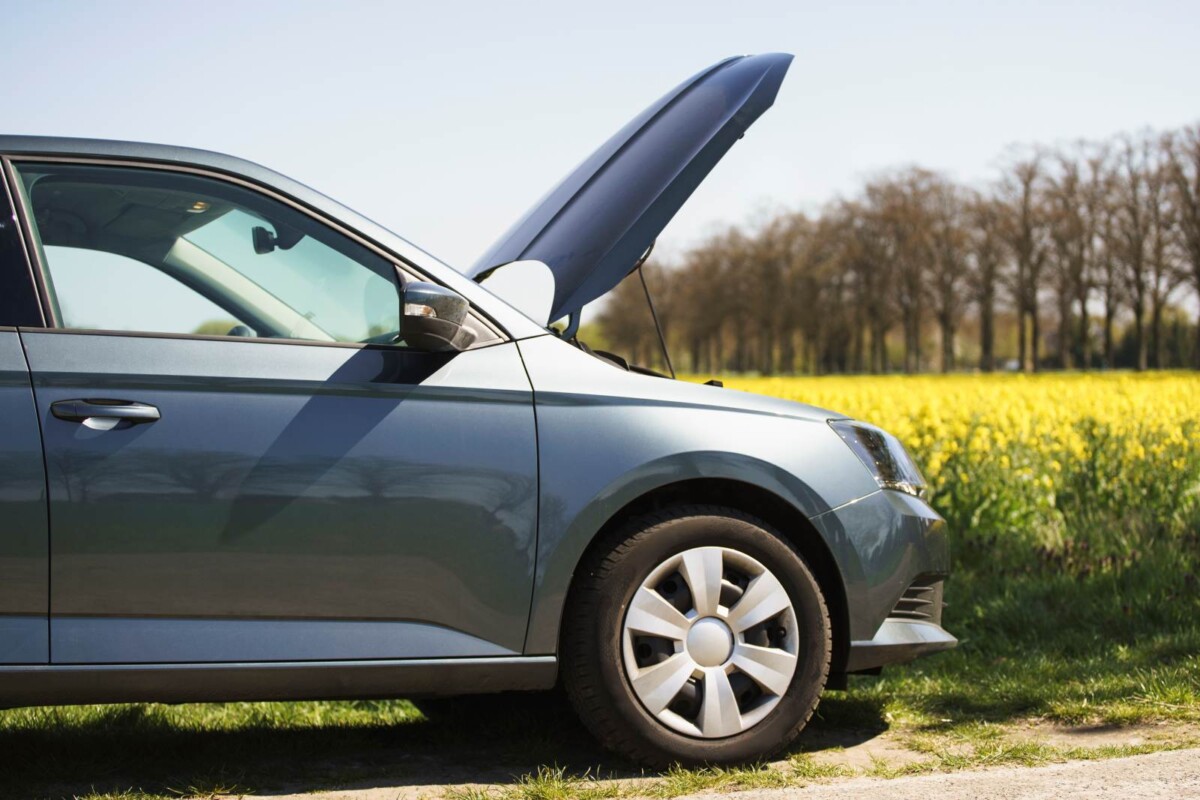 Friss lista: ezért robbannak le az autók