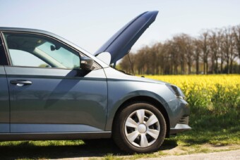 Friss lista: ezért robbannak le az autók