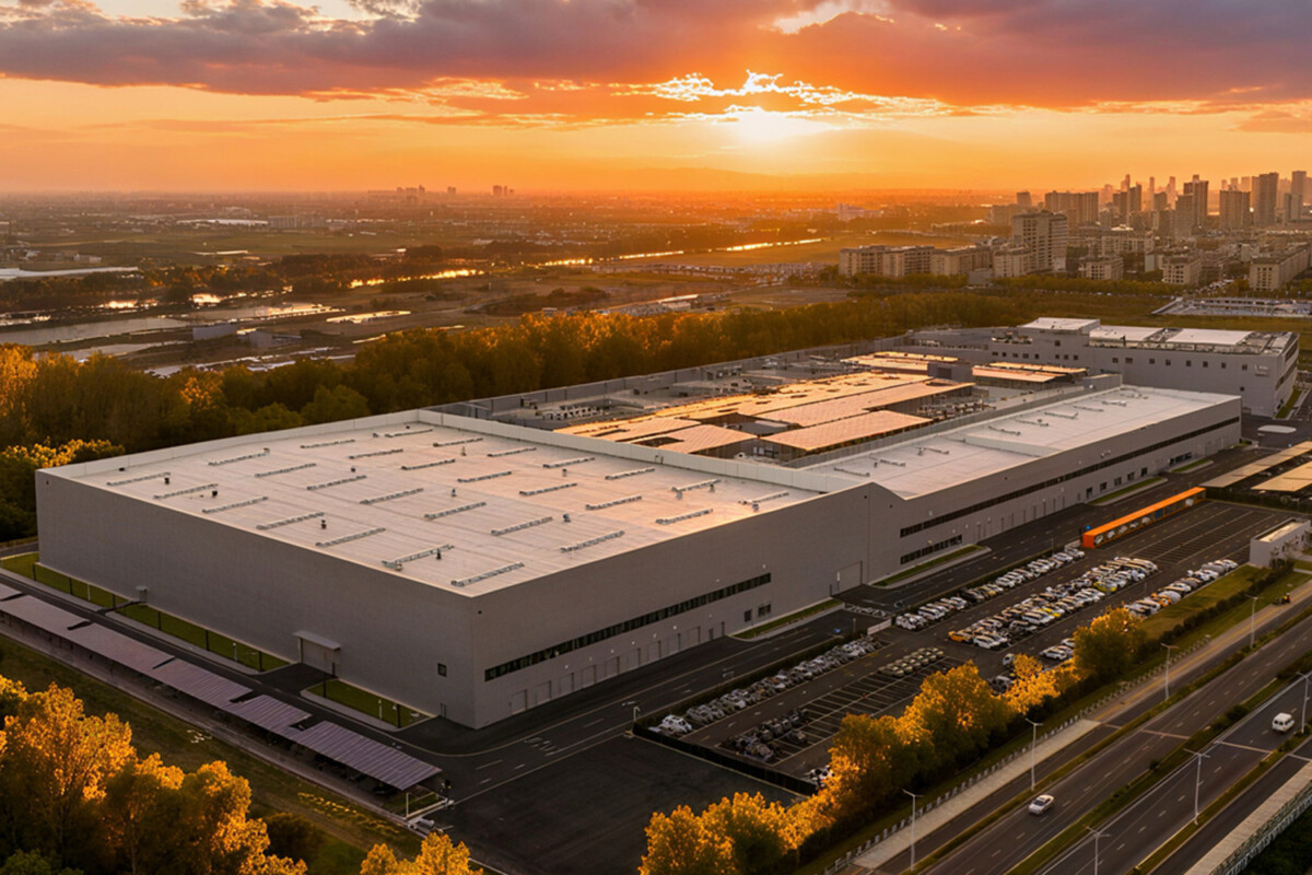 Újabb kínai márka nyithat autógyárat Magyarországon