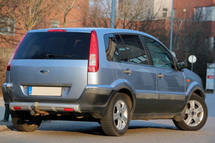 Így vehetsz jobb használt autót a Honda Jazznél 29