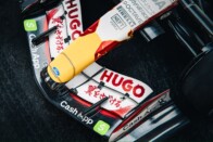 Vadállatra vált a Mercedes a Japán Nagydíjon 5