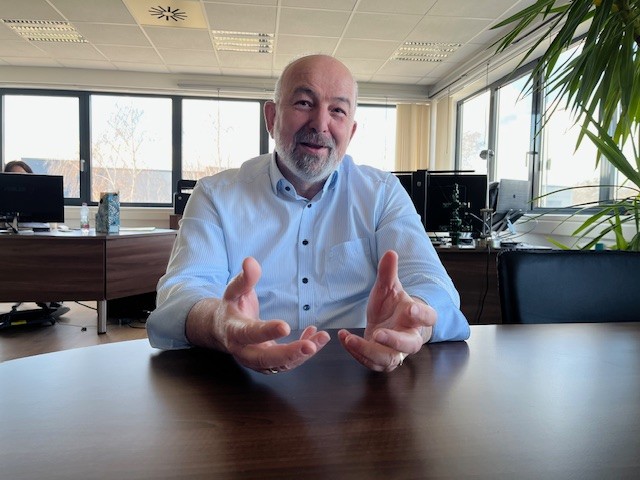 A benzinkutak titkáról beszélt a szakértő 1 A benzinkutak titkáról beszélt a szakértő 1