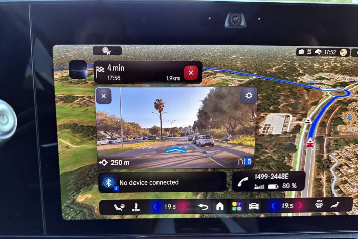 Nem elég öt csillag az új kecskeméti Mercedesnek 24
