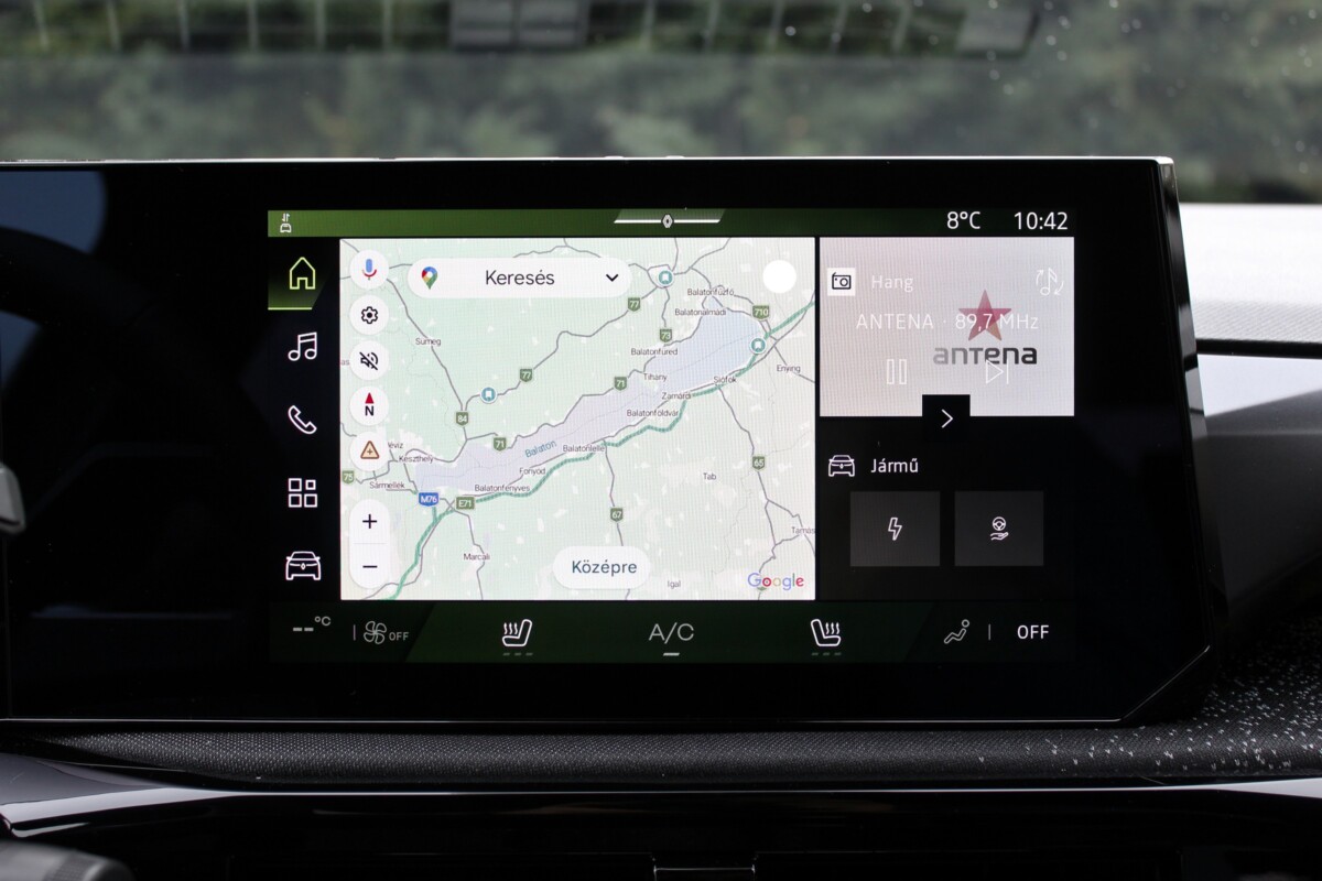 Sok autós életét megkönnyítő változás jöhet