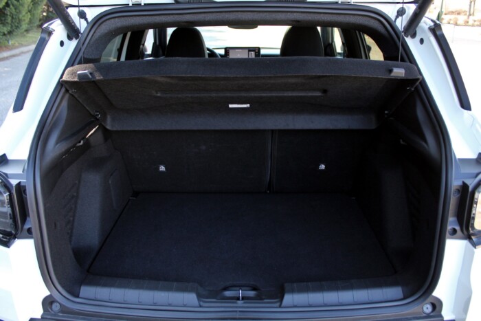 Mondhatjuk, hogy terepjáró, de inkább divatcikk 15