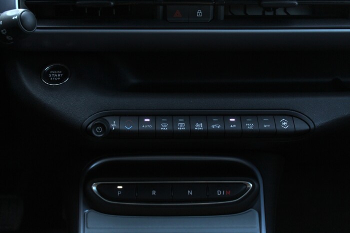 Mondhatjuk, hogy terepjáró, de inkább divatcikk 14