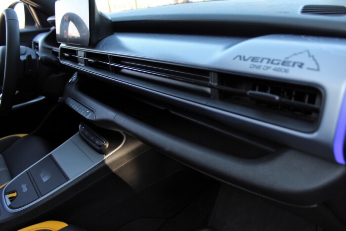 Mondhatjuk, hogy terepjáró, de inkább divatcikk 13